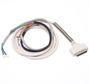 Conector DB para cabo de extensão DVI para equipamentos médicos