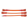 Cabo de armazenamento de energia PV 35mm2 1KV UV Retardante Cable Harness