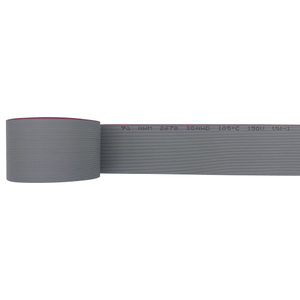 UL2678 Flat Cable para Cable Assembly Computer IDC Connector