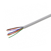 TPU isolado cabo personalizado cabo em espiral flexível para carregador
