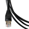Cabo de comunicação CAT5e UTP FTP patch cord para rede
