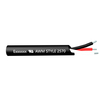 UL AWM 2570 Alta Flexível Não Protegido 80 ℃ 600V ou 1000V VW-1