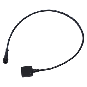 Chicote elétrico do automóvel do robô para motocicleta do radar flexível