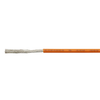 Fio Elétrico de PVC AWM UL1569