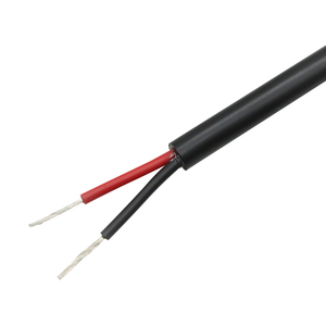 Fio de aparelho PVC flexível UL2586