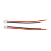 Conector JST PH1.25mm 2PIN para equipamento médico de bateria