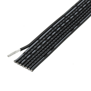 Cabo de fita plano UL2468