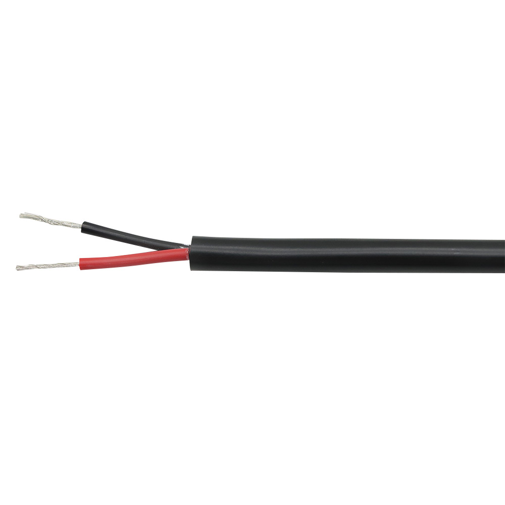 Ul2586 Cabo flexível de traidora UL AWM