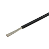 UL1015 6AWG cobre estanhado vermelho PVC para fiação de aparelho