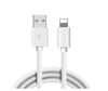Cabo USB de carregamento relâmpago para iPhone Ipad Macbook