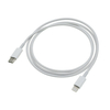 Extensão USB Cabo C para transferência de dados Lightning personalizada