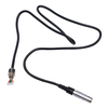Chicote elétrico automotivo com conector impermeável travável