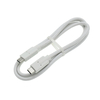 Cabo USB3.1 Gen 2 5A USB-C para USB-C com E-Marker Chip OEM